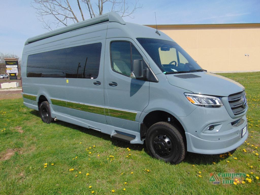 2027 Grech Rv Vacanza-ion 24 AWD 24 in hatfield PA
