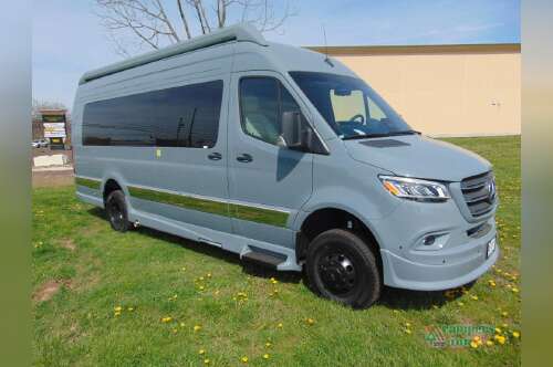 2027 Grech Rv Vacanza-ion 24 AWD 24 in hatfield PA