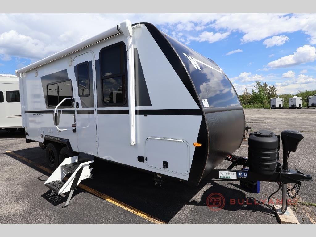2026 Winnebago Micro Minnie 2108DS in duluth MN