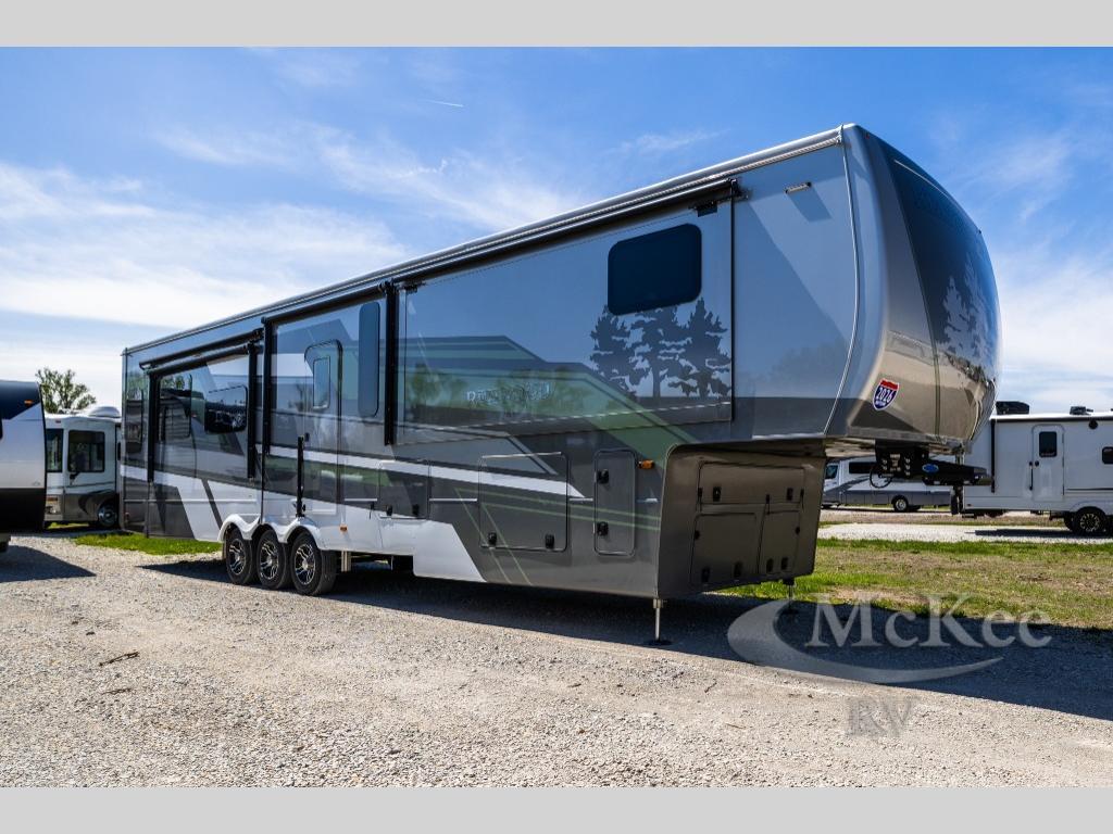 2026 Redwood Rv Redwood RW412GK in perry IA