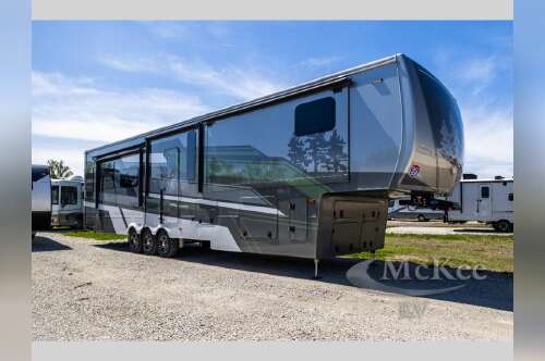 2026 Redwood Rv Redwood RW412GK in perry IA