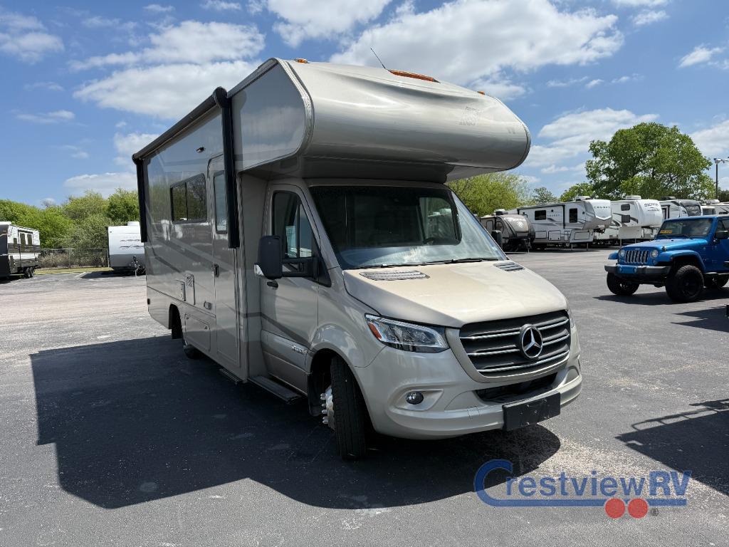 2025 Winnebago Porto 24P in georgetown TX