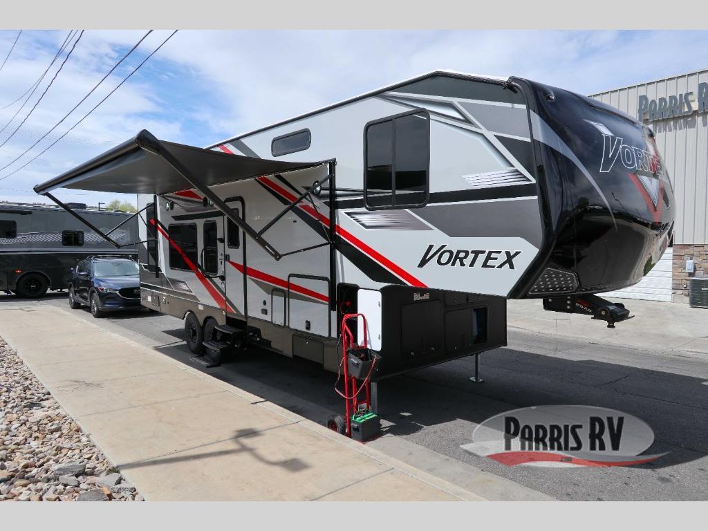 2027 Genesis Supreme Vortex 2814IKS in murray UT
