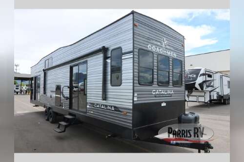 2026 Coachmen Rv Catalina Destination Series 35FME in payson UT