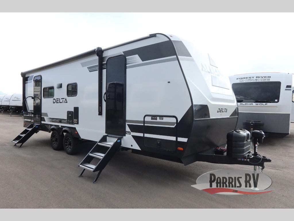 2026 Alliance Rv Delta 252RL in payson UT