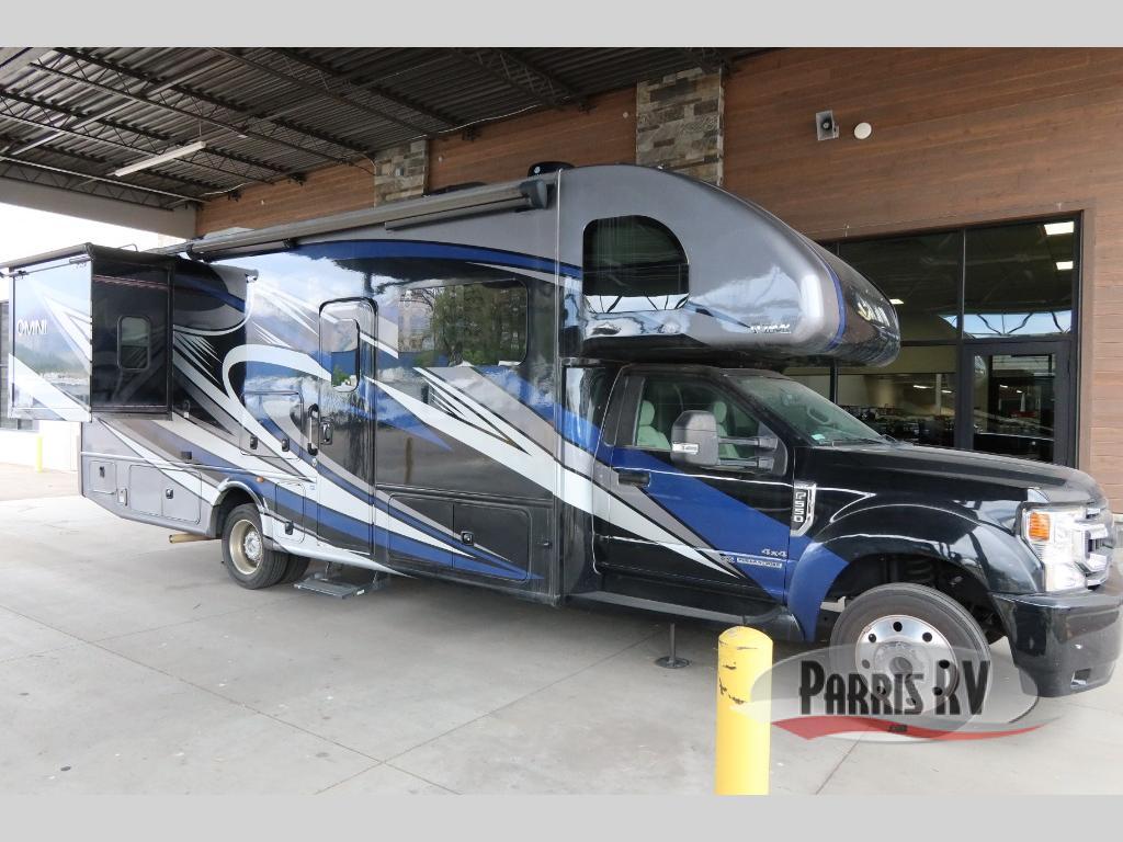 2022 Thor Motor Coach Omni XG32 in payson UT