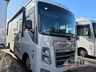 2026 COACHMEN PURSUIT 29SS