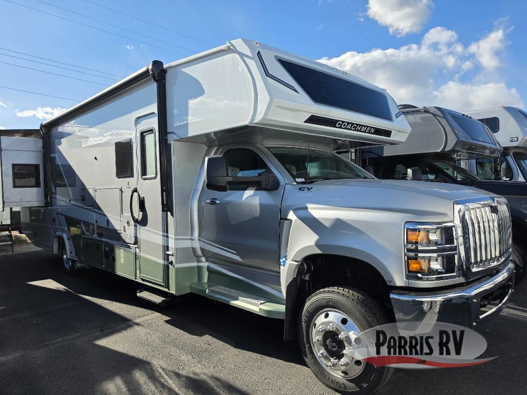2026 Coachmen Rv Entourage 340BH in chubbuck ID