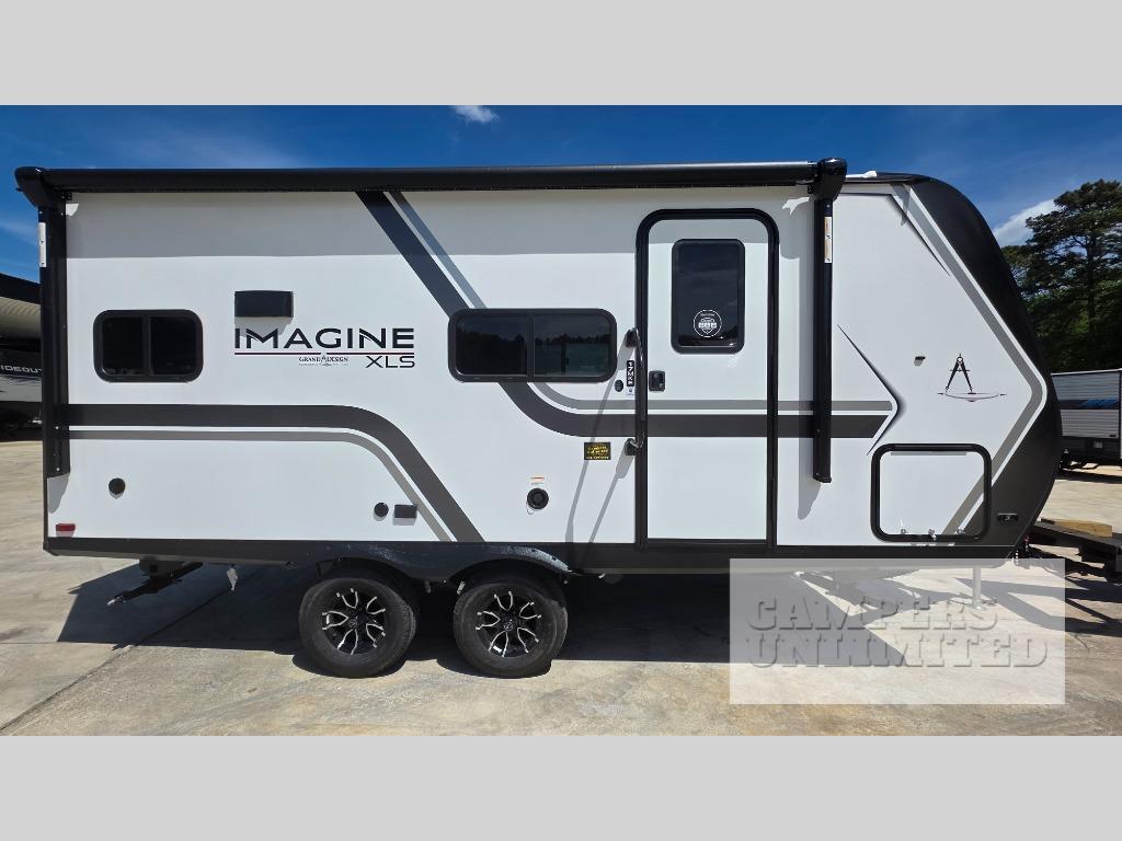 2026 Grand Design Imagine XLS 17MKE in oxford AL