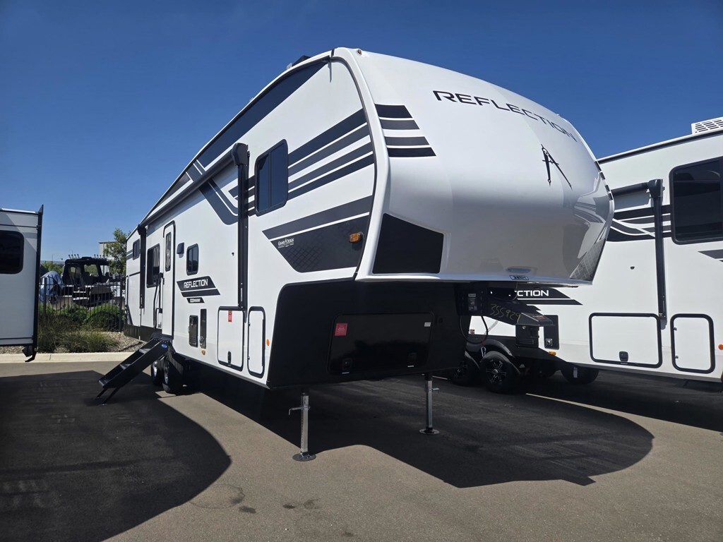 2026 Grand Design Reflection 100 Series 32BH in ripon CA