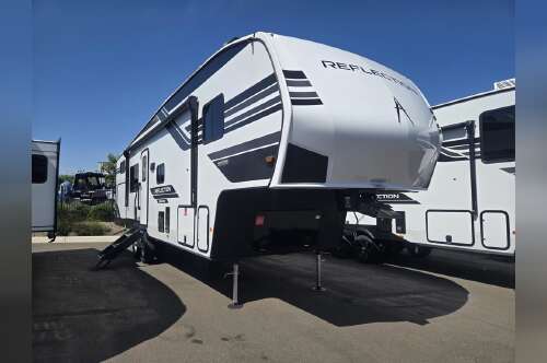 2026 Grand Design Reflection 100 Series 32BH in ripon CA