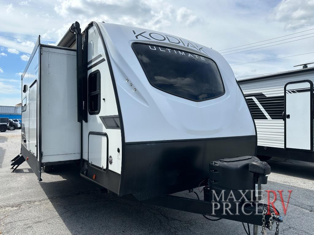 2022 Dutchmen Rv Kodiak Ultimate 3371FLSL in loganville GA
