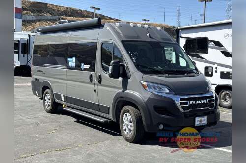 2026 Thor Motor Coach Sequence Sport 20U in colton CA
