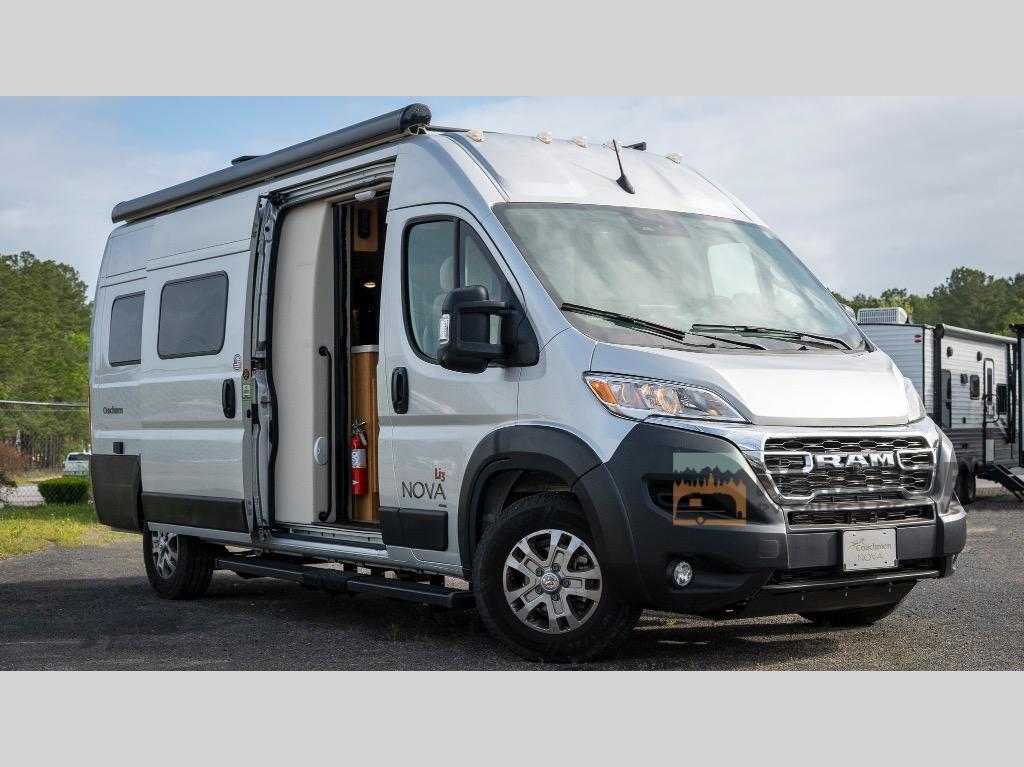 2023 Coachmen Rv Nova 20D in north charlestion SC