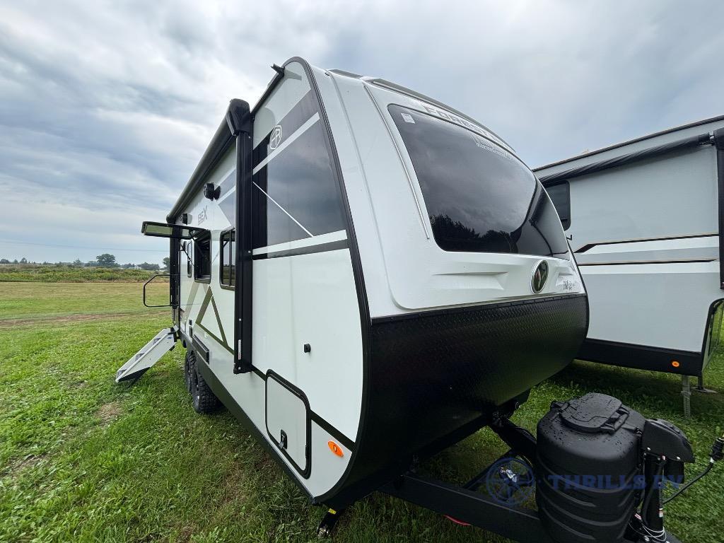 2026 Forest River Ibex RVs for sale - RV Trader