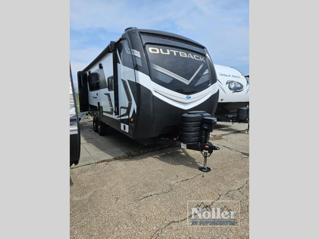 2025 Keystone Rv Outback 212RB in topeka KS