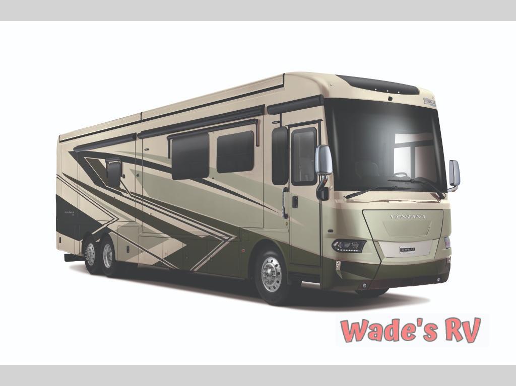 2027 Newmar Ventana 4369 in glenpool OK