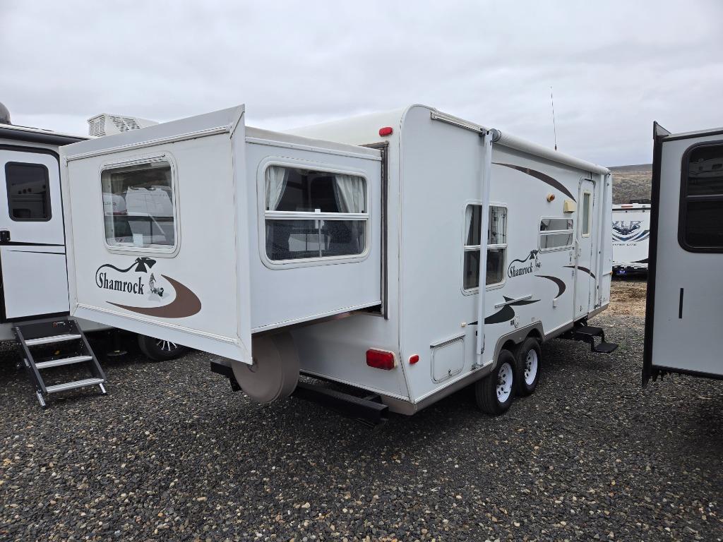 2007 Forest River Rv Shamrock 23RS in liberty lake WA