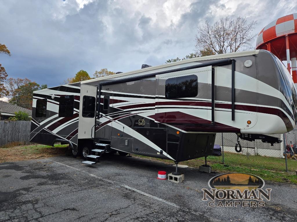 2019 DRV LUXURY SUITES Mobile Suites 40 KSSB4 in marietta GA