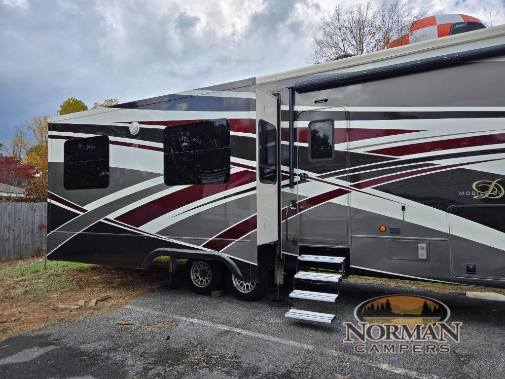 2019 DRV LUXURY SUITES Mobile Suites 40 KSSB4 in marietta GA