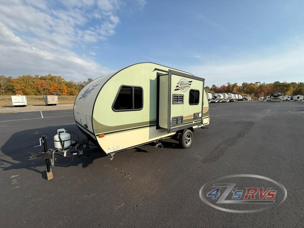 2015 Forest River Rv R Pod RP-178 in peru IN