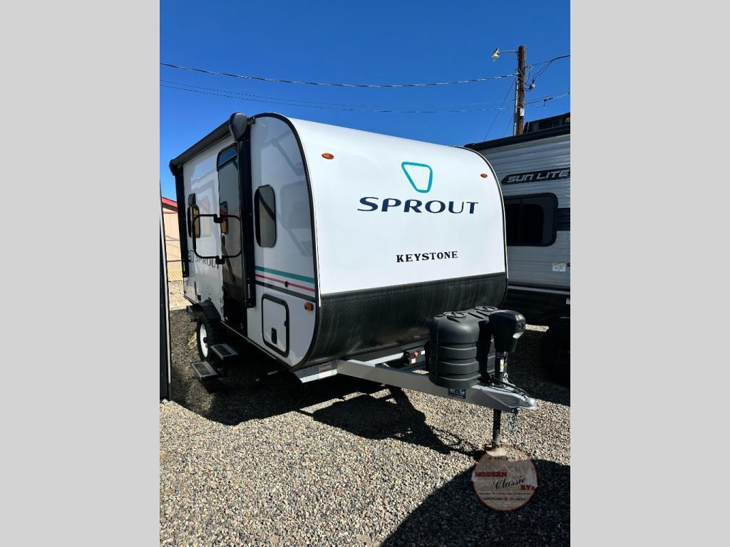 2026 Keystone Rv Sprout 13RKS in grand junction CO