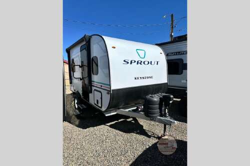 2026 Keystone Rv Sprout 13RKS in grand junction CO