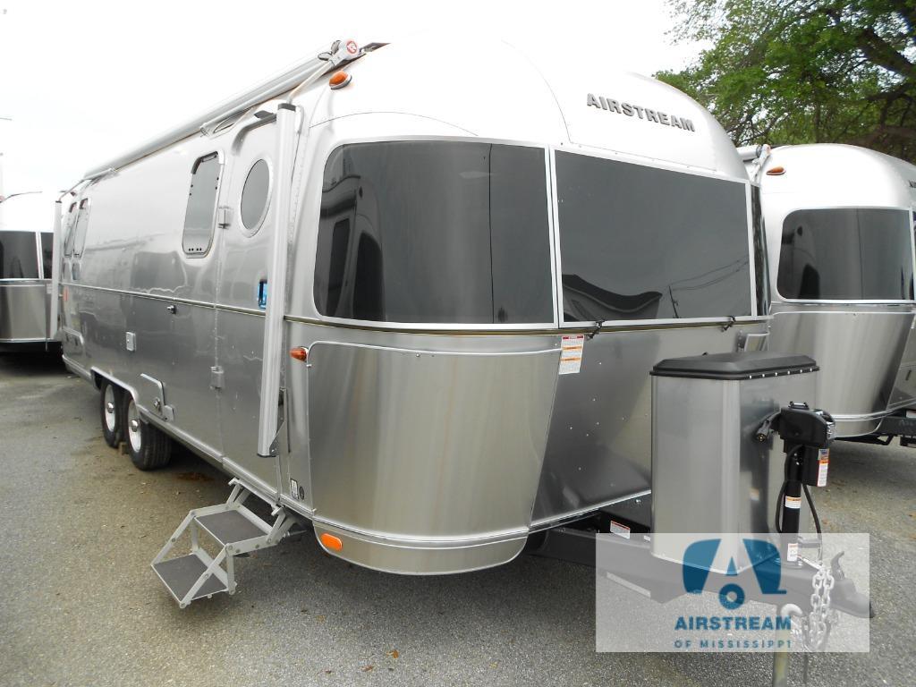 2026 Airstream Frank Lloyd Wright Limited Edition 28RB RV