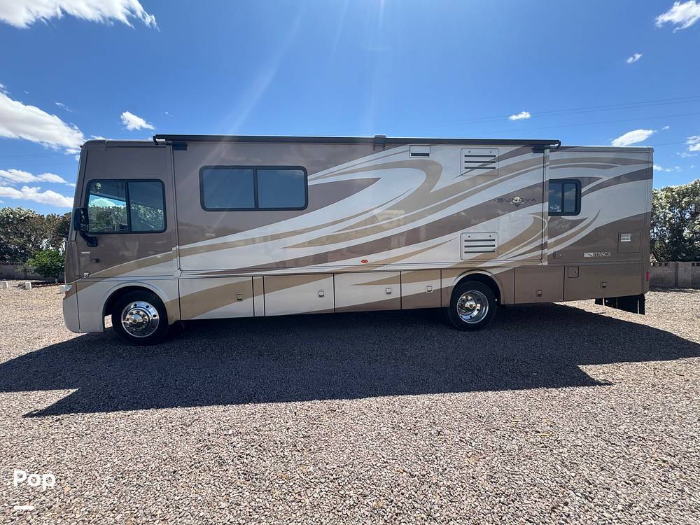 2014 Itasca Sunova 33C in casa grande AZ