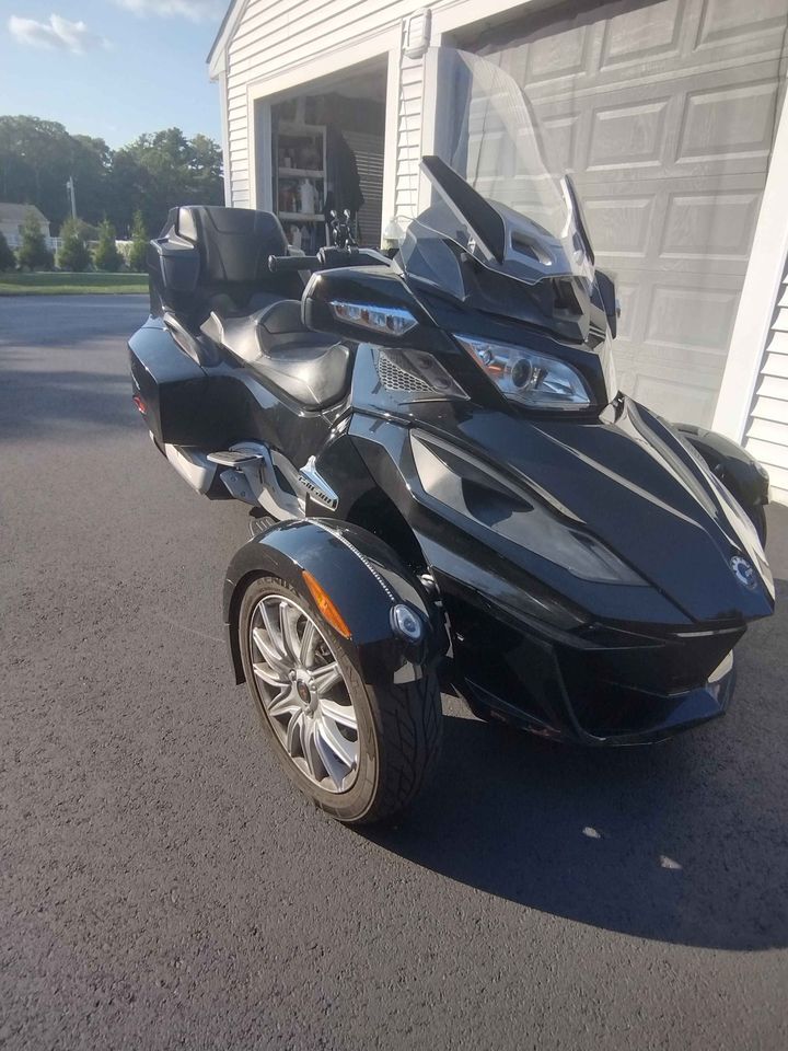 Used Motorcycles For Sale Near Waterford, CT - Cycle Trader