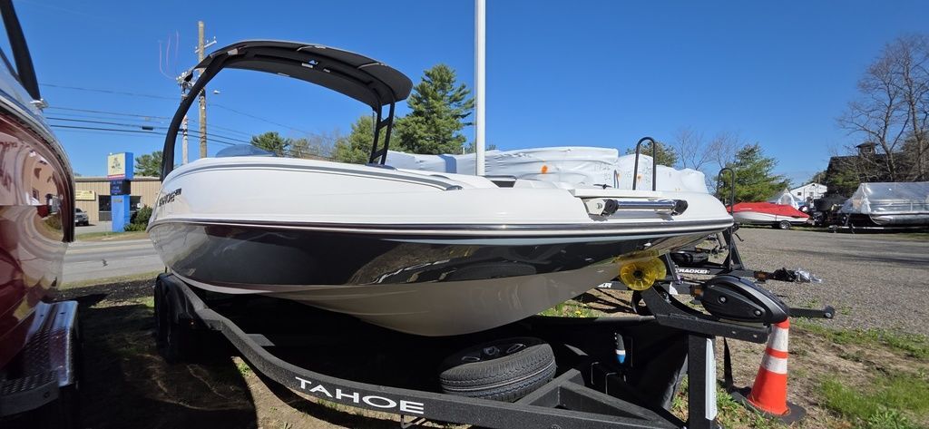 2026 Tahoe® 2150 in raymond ME