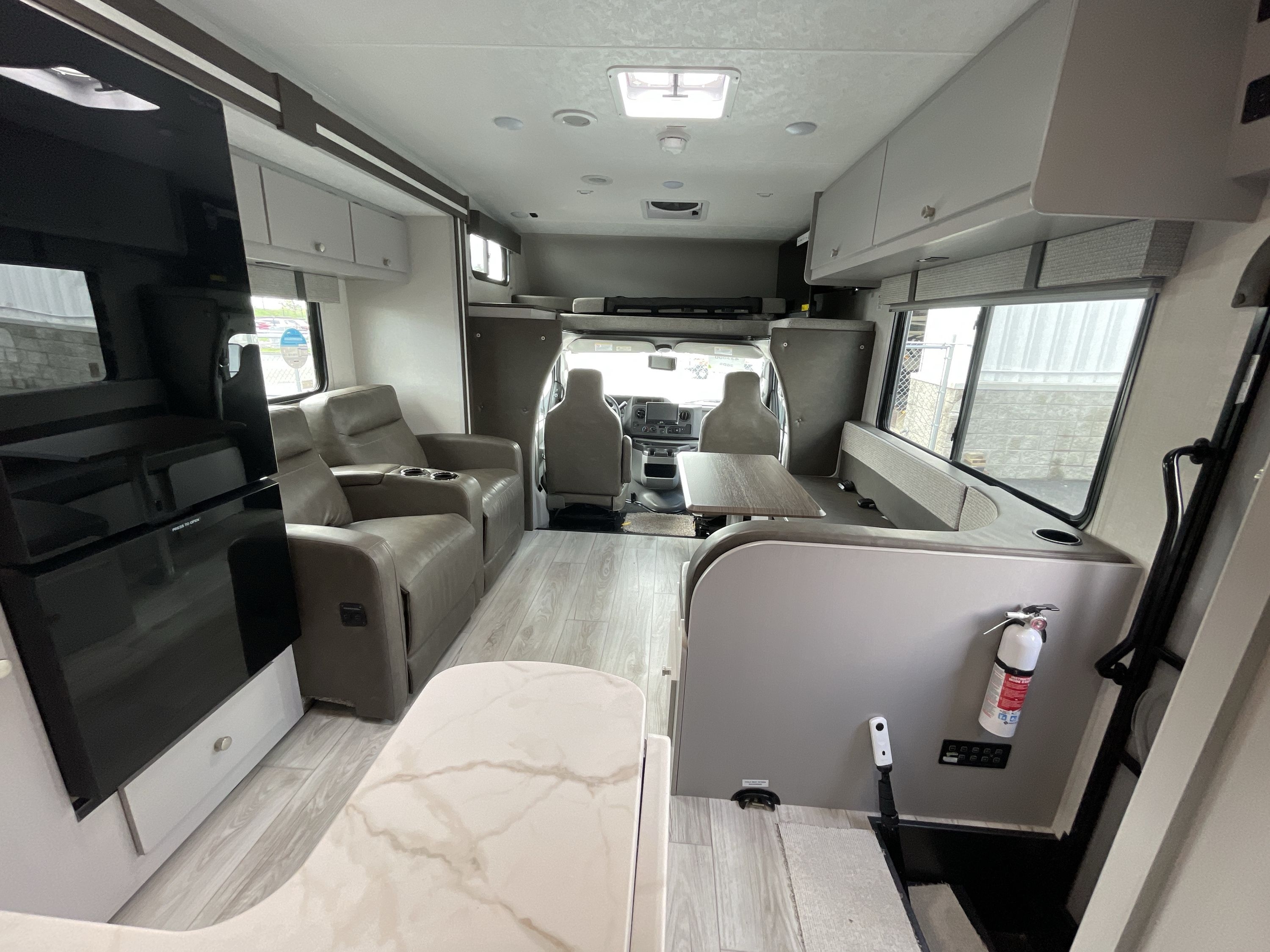 2026 Coachmen FREELANDER 26DSF in churchville NY