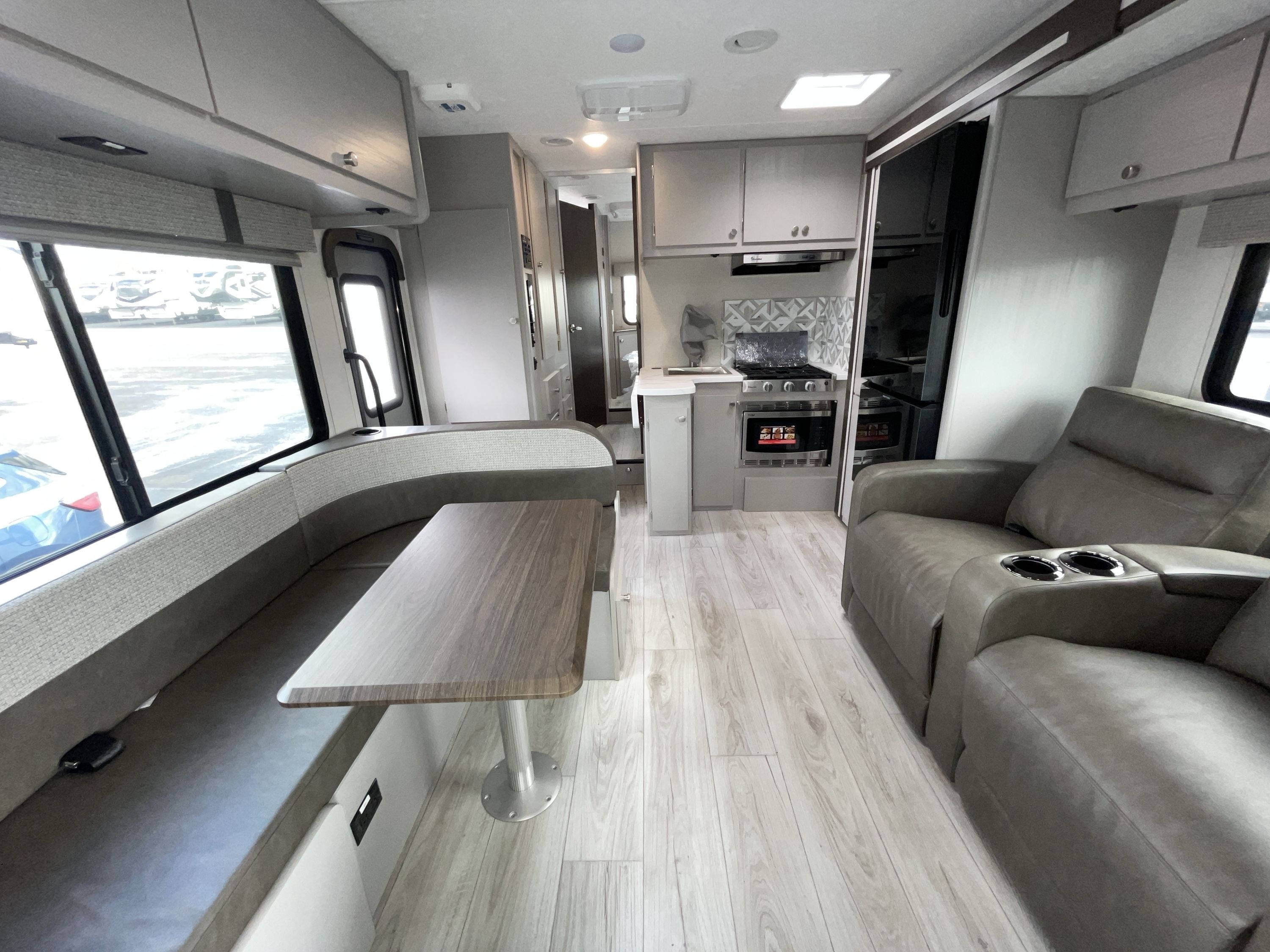 2026 Coachmen FREELANDER 26DSF in churchville NY