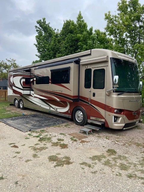 2022 Newmar DUTCH STAR 4369 RV