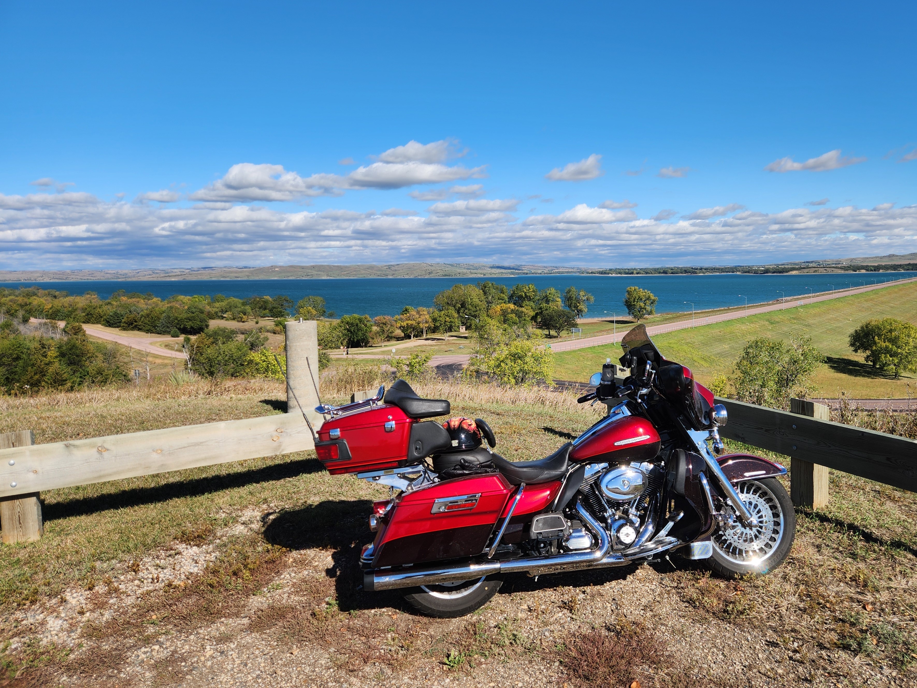 2012 Harley-Davidson ELECTRA GLIDE FLHTK FLHTK in Sioux Falls, SD