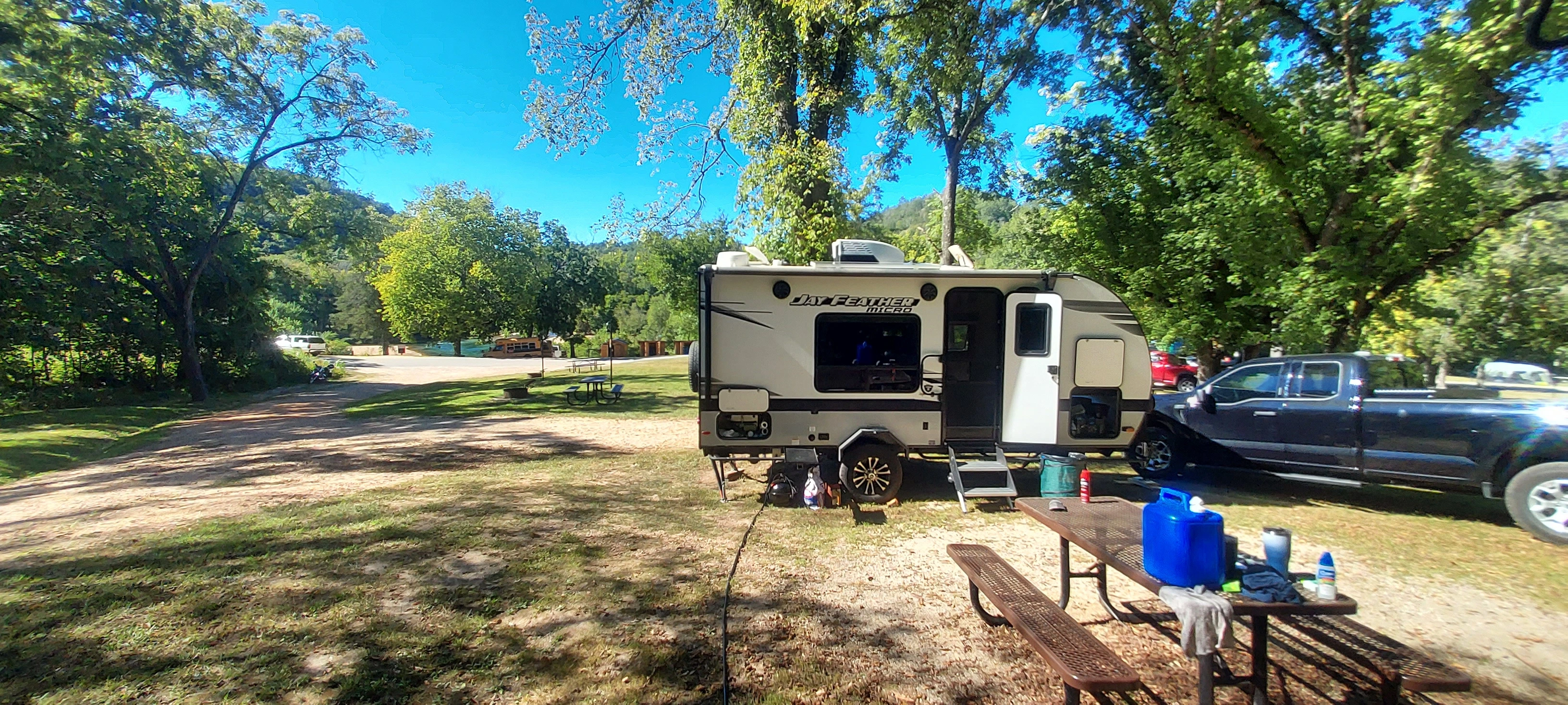 2023 Jayco JAY FEATHER MICRO 173MRB RV