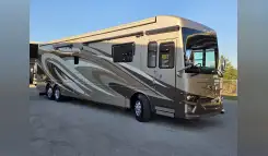 2019 Newmar DUTCH STAR 4369 RV
