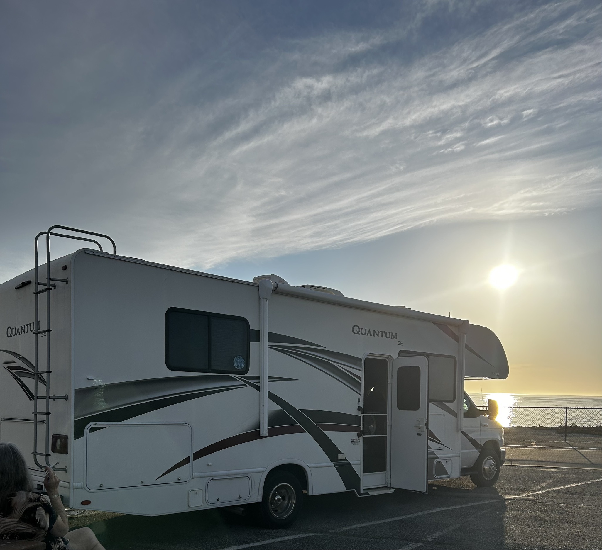2019 Thor Motor Coach QUANTUM SE28 RV