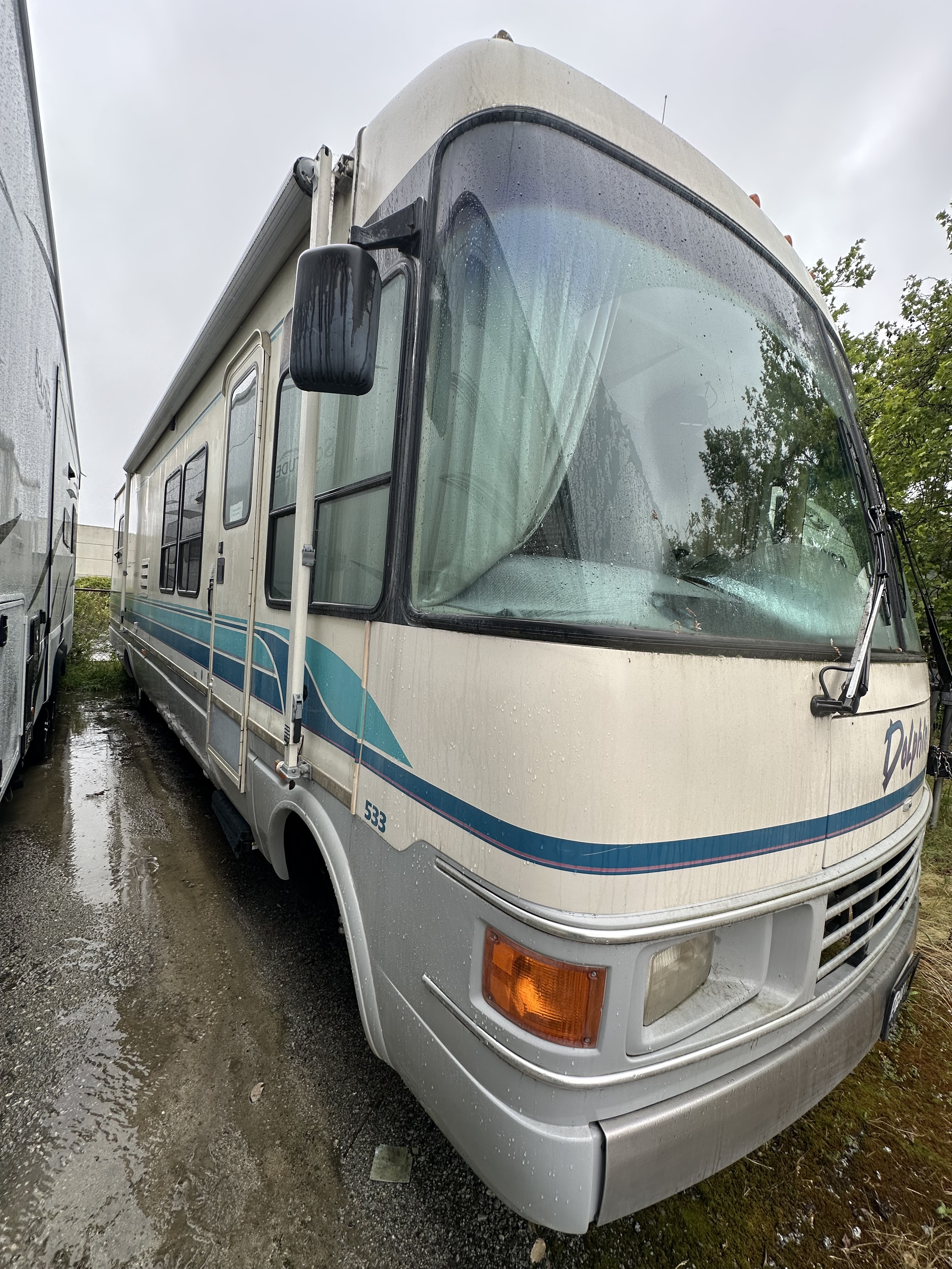 Used 1995 Ford RVs Sleeps 4 For Sale - RV Trader