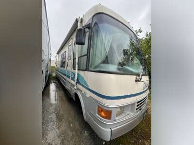 Used 1995 Ford RVs Sleeps 4 For Sale - RV Trader
