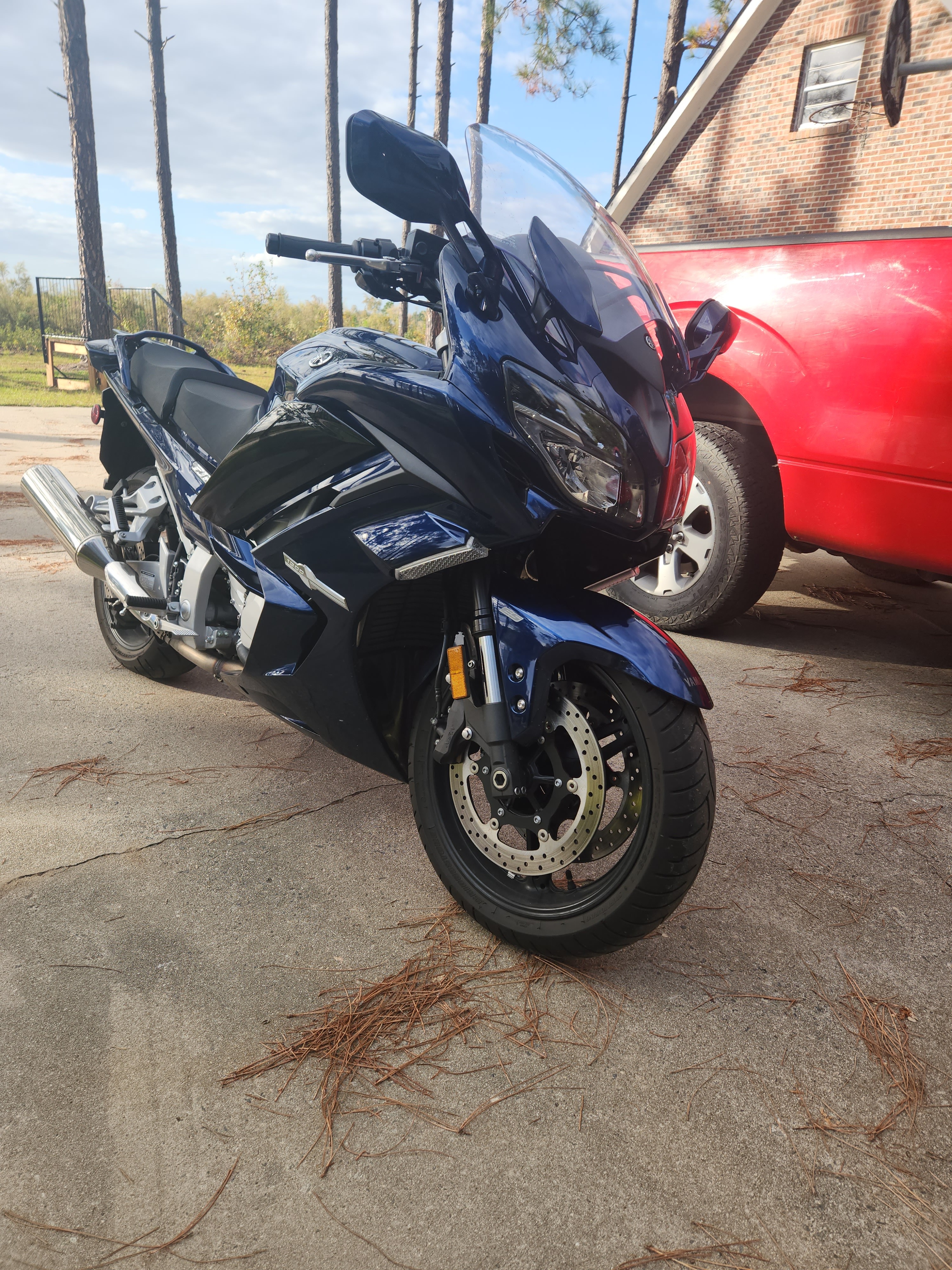 Motorcycles For Sale Near Richmond Hill, GA - Cycle Trader