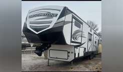 2022 Coachmen BROOKSTONE 398MBL RV