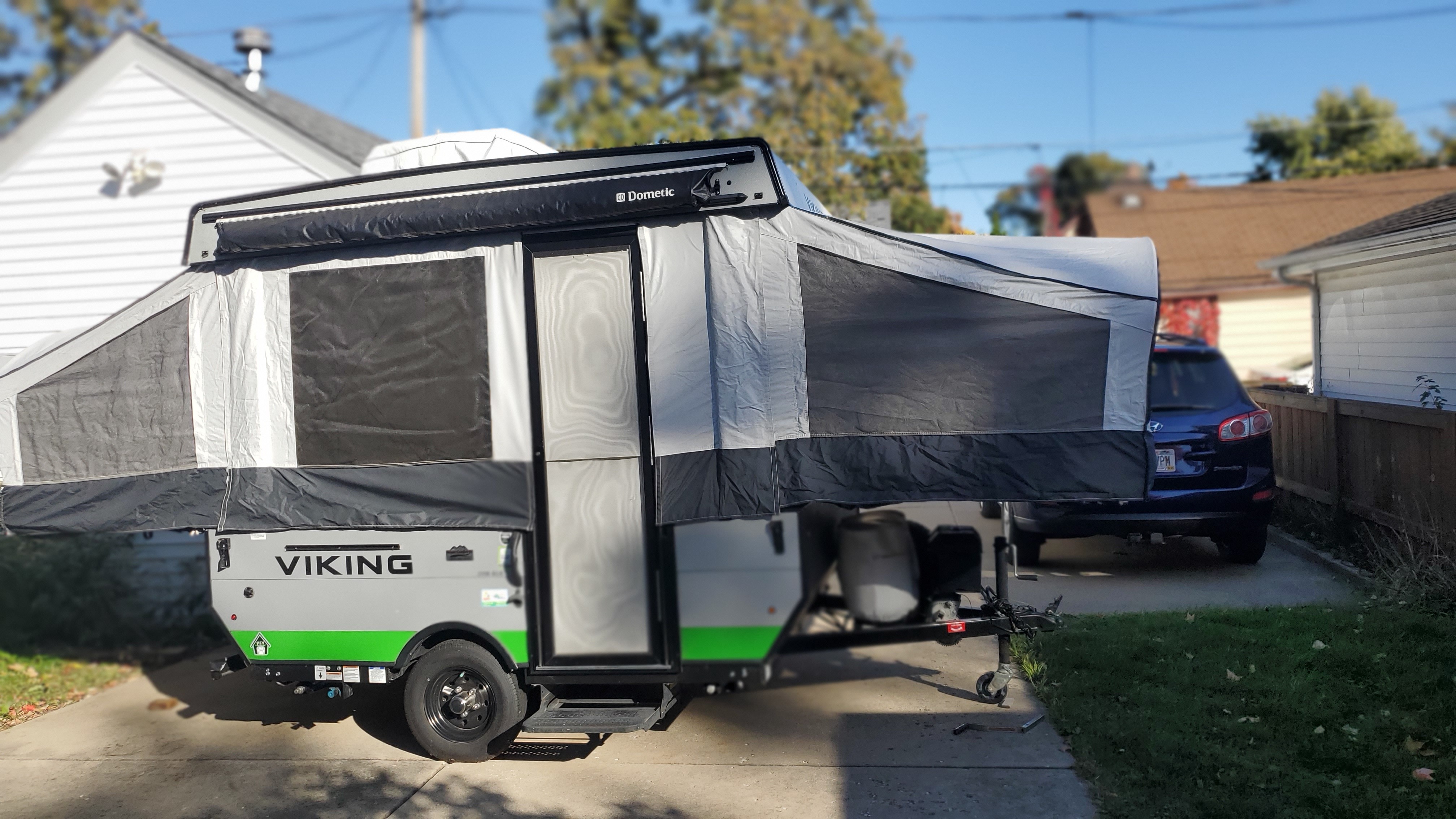 Pop Up Camper RVs - Pop Up Campers For Sale Near 53095 - RV Trader