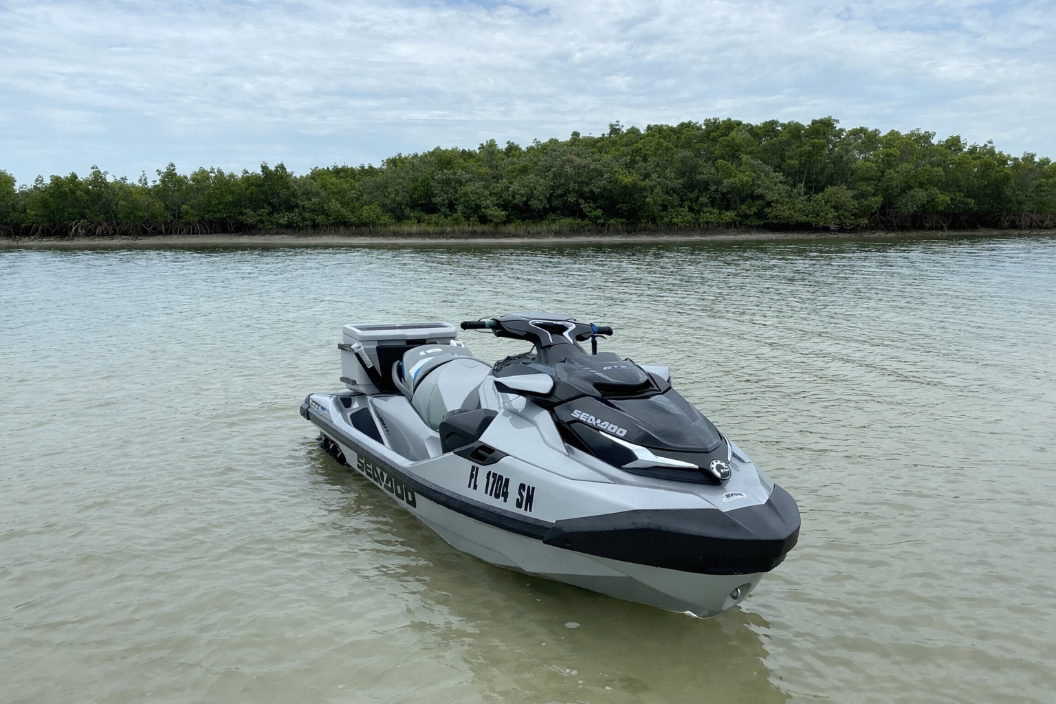 2020 Limited 300 Gtx For Sale - Sea-Doo Personal Watercraft - PWC 