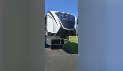 2018 Forest River XLR BOOST 37TSX13 RV