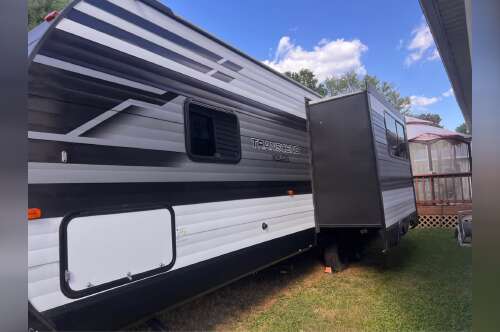 2022 Grand Design TRANSCEND XPLOR 265BH in dresden OH