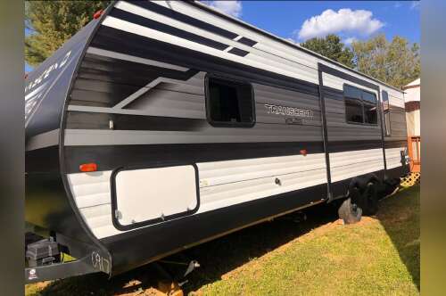 2022 Grand Design TRANSCEND XPLOR 265BH in dresden OH