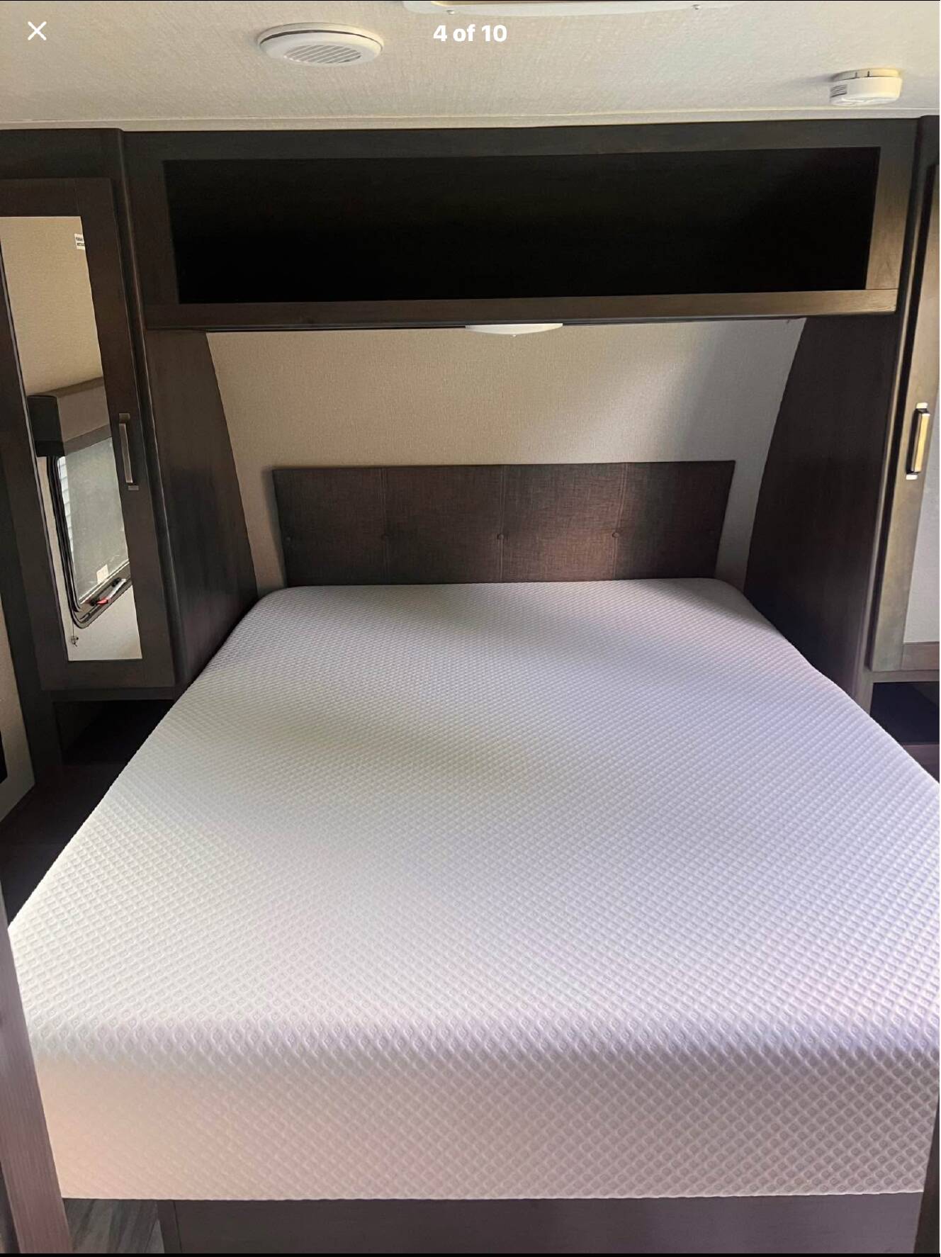 A photo of this 2022 Grand Design TRANSCEND XPLOR 265BH
