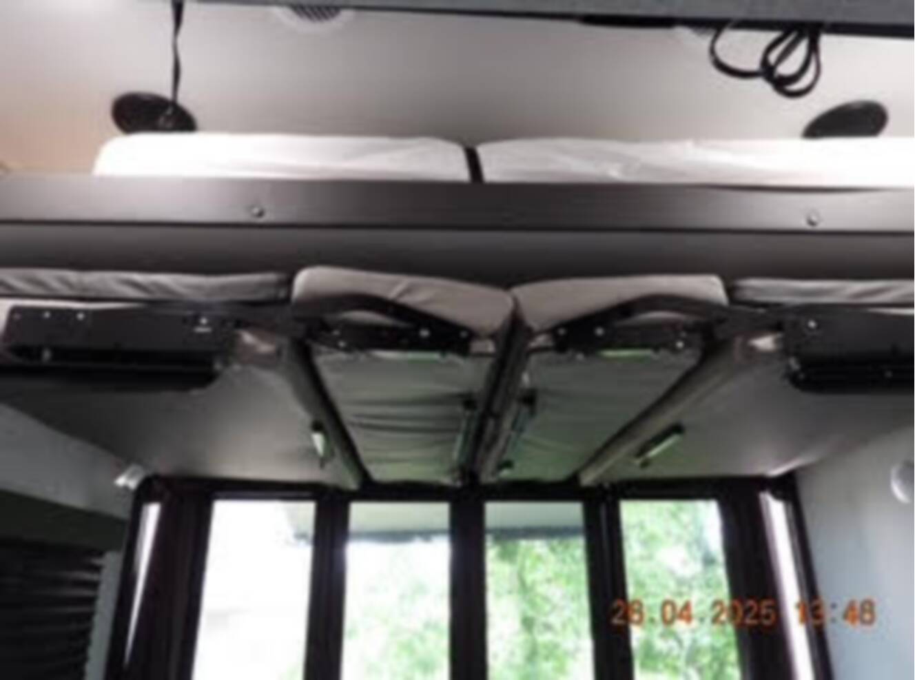 A photo of this 2023 Grand Design MOMENTUM M-CLASS 351M