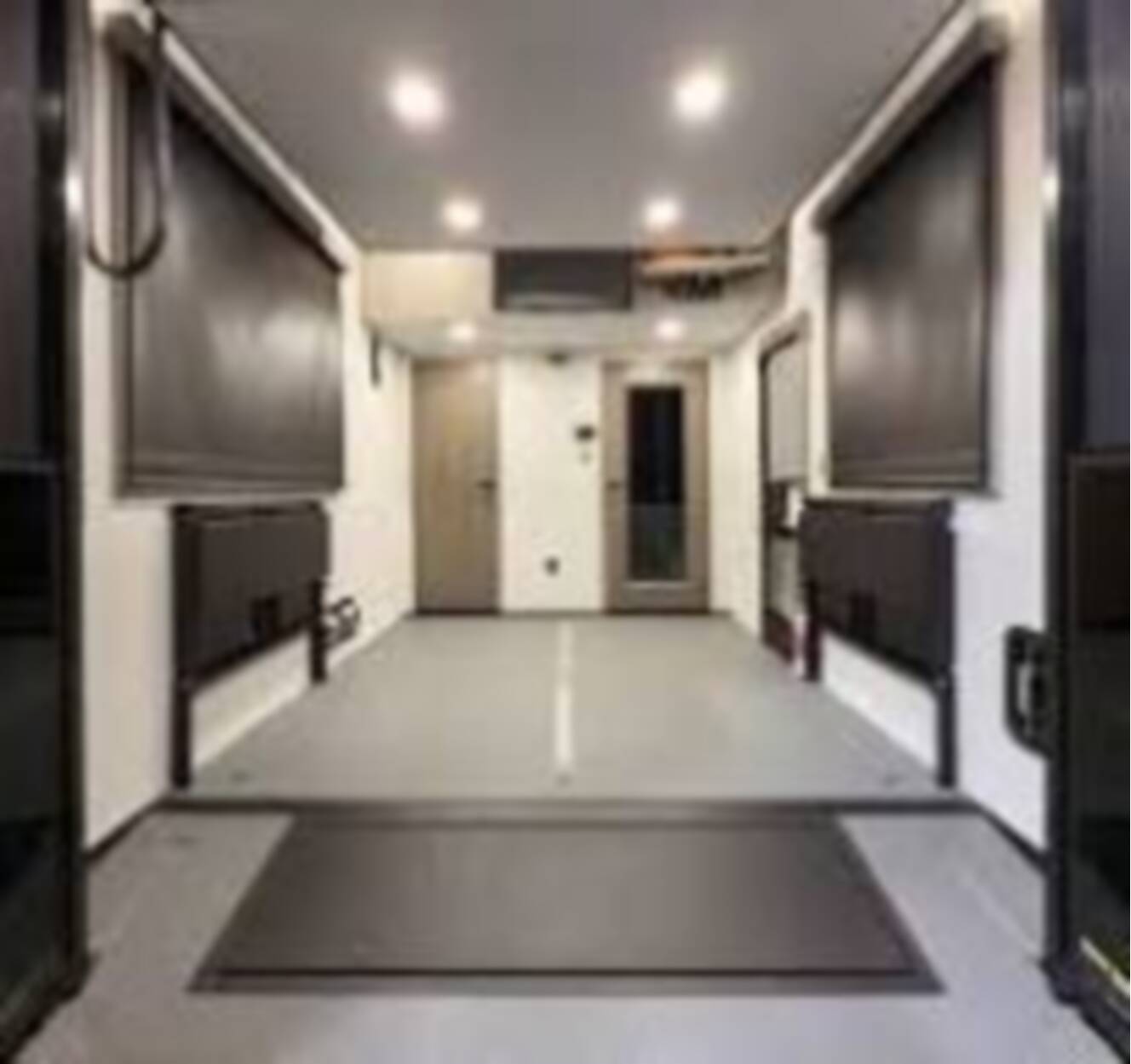 A photo of this 2023 Grand Design MOMENTUM M-CLASS 351M